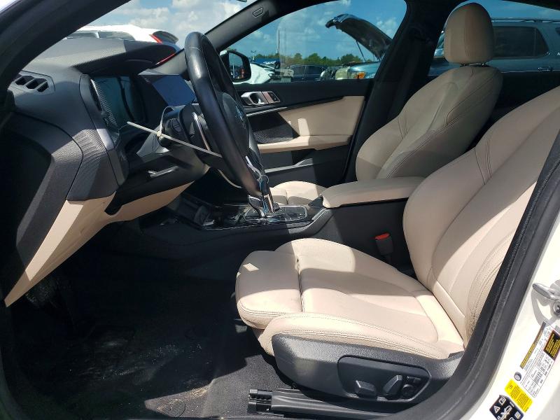 Photo 7 from auction – 2020 BMW 228XI with VIN WBA73AK03L7F97827