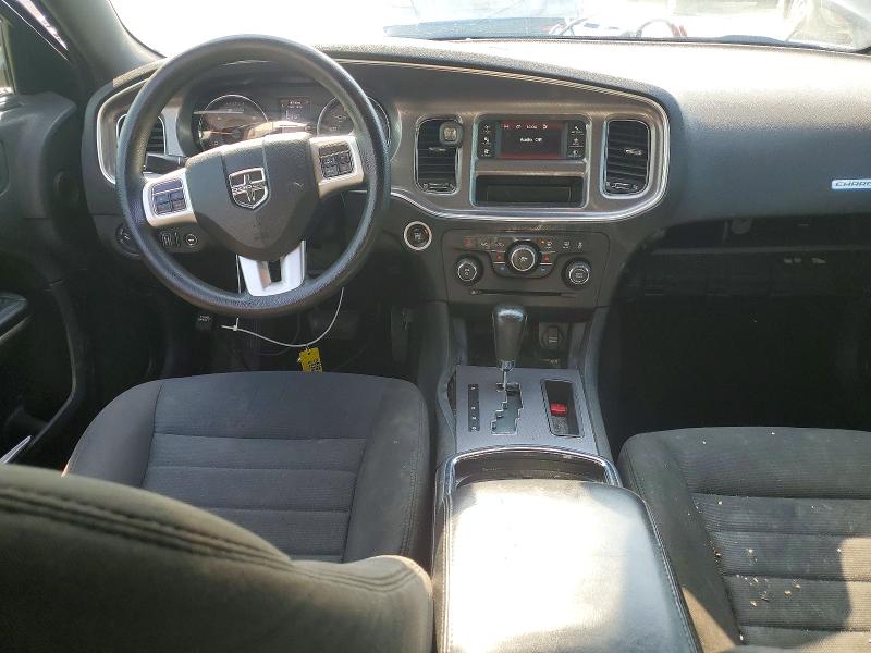 صورة رقم 8 من المزاد - 2013 DODGE CHARGER مع VIN 2C3CDXBG4DH738197