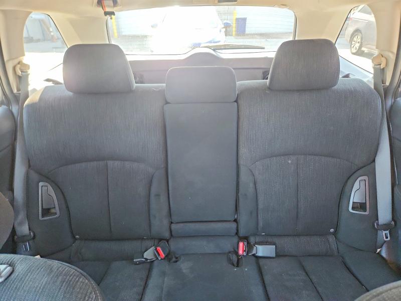 Photo 10 from auction – 2014 SUBARU OUTBACK with VIN 4S4BRCCC6E3203207