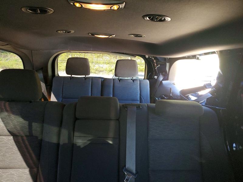 Photo 10 from auction – 2021 DODGE DURANGO with VIN 1C4RDJAG6MC764856