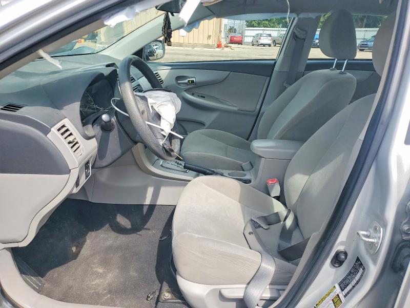 Photo 7 from auction – 2013 TOYOTA COROLLA with VIN 2T1BU4EE3DC919477