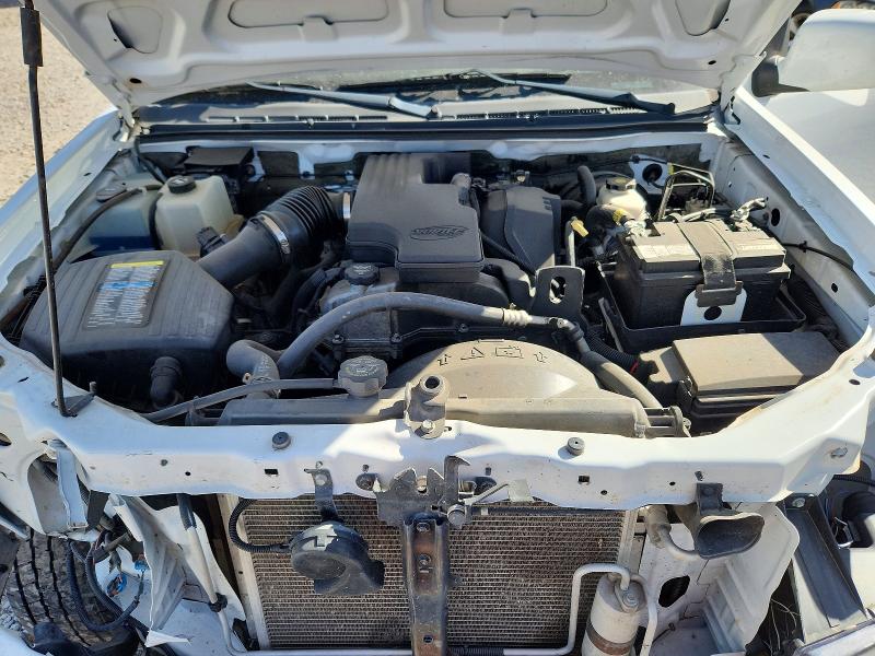 Photo 11 from auction – 2009 CHEVROLET COLORADO with VIN 1GCDT199598140933