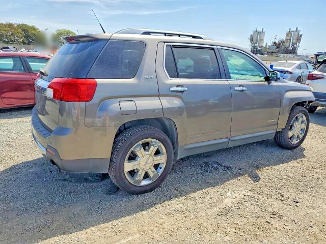 صورة رقم 3 من المزاد - 2011 GMC TERRAIN مع VIN 2CTFLWE59B6221393