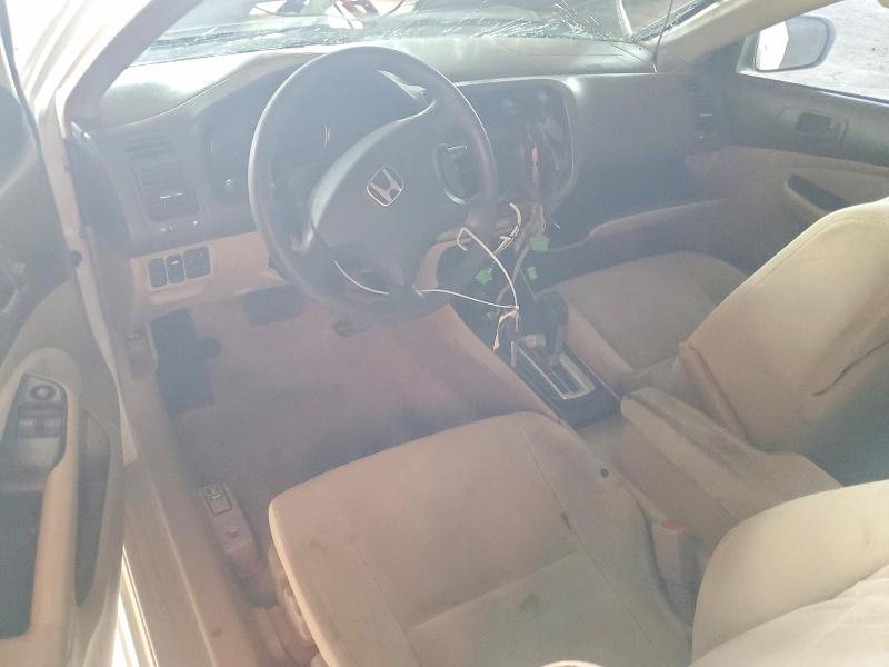 Photo 8 from auction – 2003 HONDA CIVIC with VIN 1HGEM22963L050360