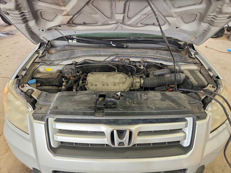 صورة رقم 12 من المزاد - 2007 HONDA PILOT مع VIN 5FNYF18547B006824