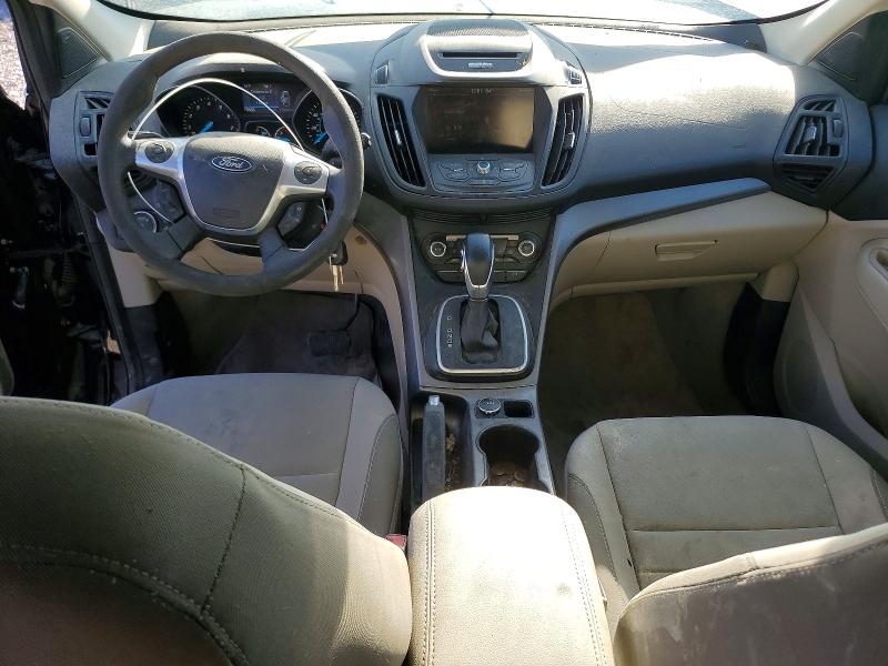 Zdjęcie 8 z aukcji – 2013 FORD ESCAPE z VIN 1FMCU9GX3DUD39676