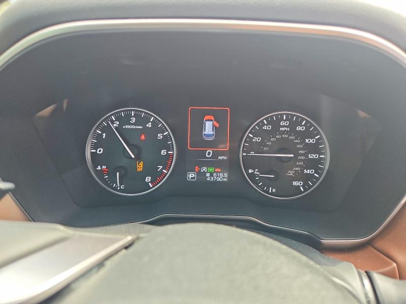صورة رقم 9 من المزاد - 2022 SUBARU OUTBACK مع VIN 4S4BTAPCXN3236484