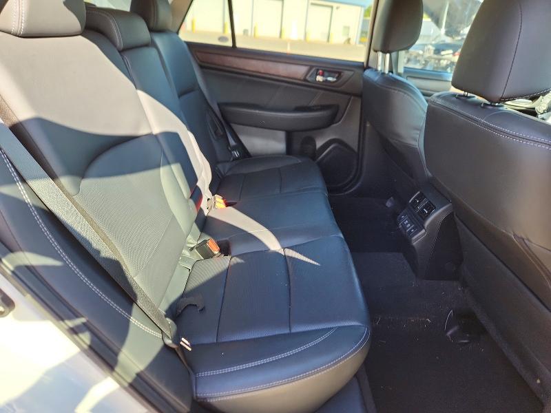 Foto 11 de la subasta – 2019 SUBARU OUTBACK con VIN 4S4BSANC6K3250822
