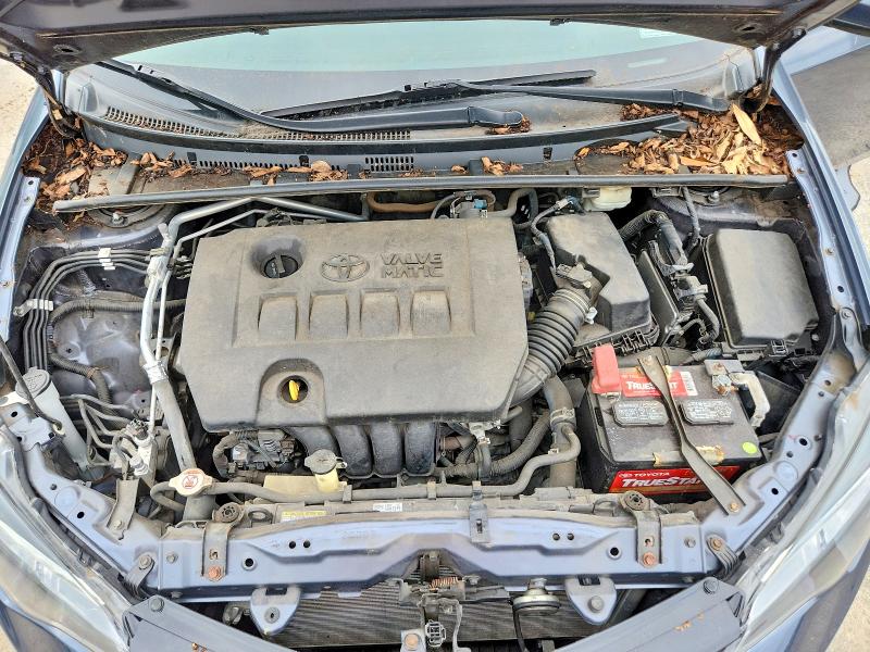 Photo 11 from auction – 2017 TOYOTA COROLLA with VIN 5YFBPRHE8HP695399