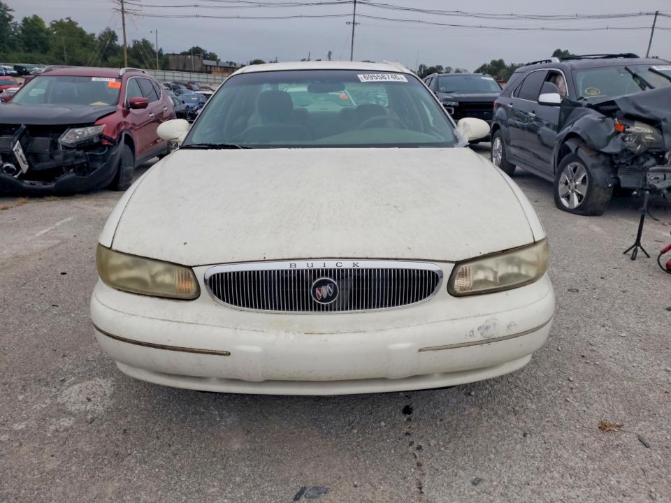 Foto 5 de la subasta – 2001 BUICK CENTURY con VIN 2G4WS52J711278760