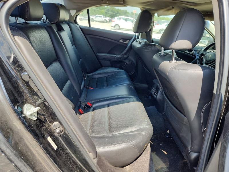 Снимка 10 от търг – 2012 ACURA TSX с VIN JH4CU2F42CC016564