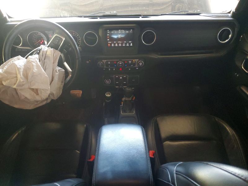 Снимка 8 от търг – 2018 JEEP WRANGLER UNLIMITED с VIN 1C4HJXEG0JW111368