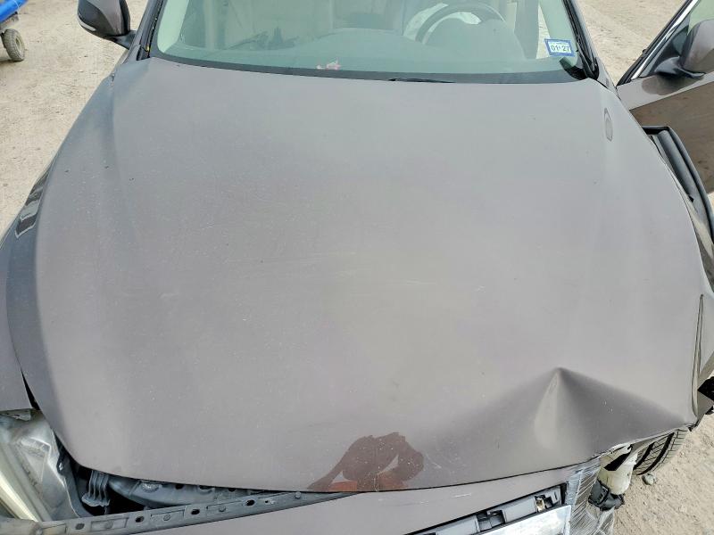 Photo 11 from auction – 2015 INFINITI Q50 with VIN JN1BV7AR9FM412809
