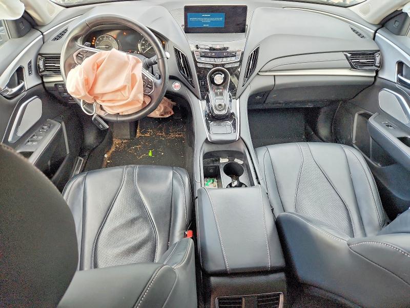 Photo 8 from auction – 2024 ACURA RDX with VIN 5J8TC2H53RL027142