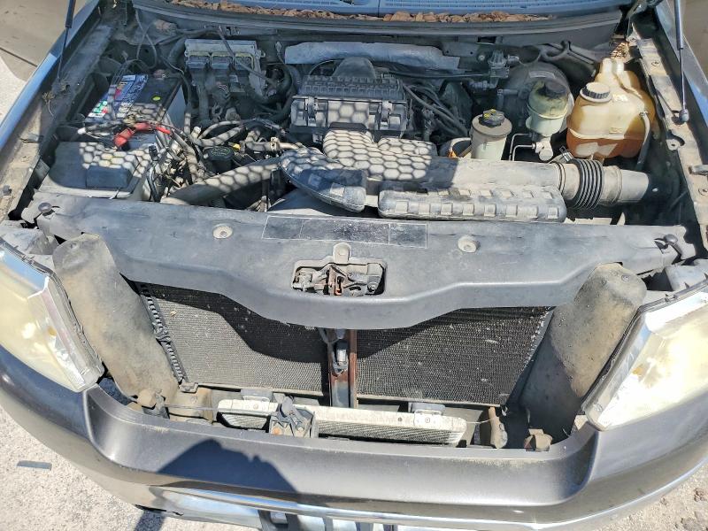 Photo 11 from auction – 2006 FORD F150 with VIN 1FTPX12V36NA95058