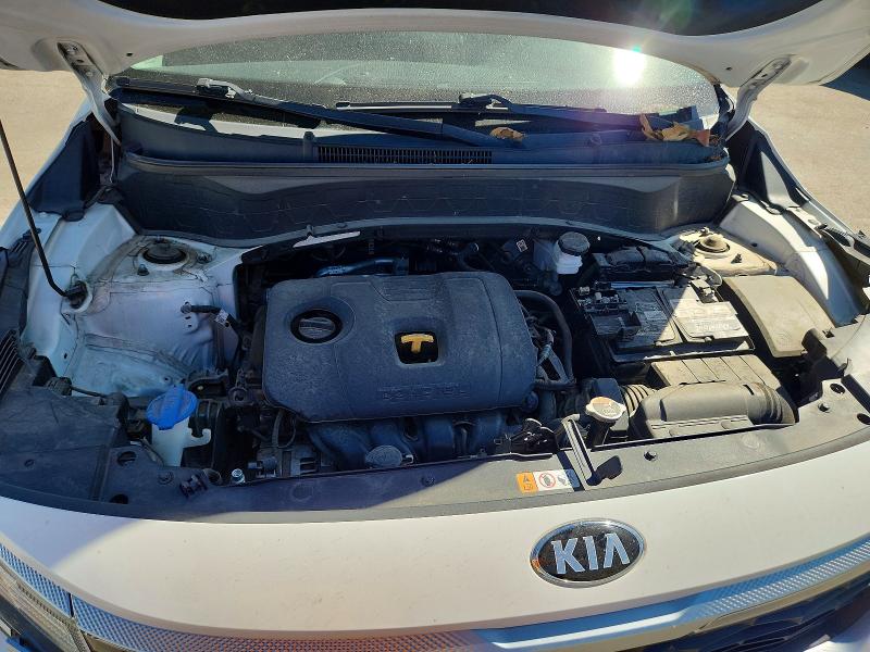Zdjęcie 11 z aukcji – 2021 KIA SELTOS z VIN KNDEU2AAXM7080112