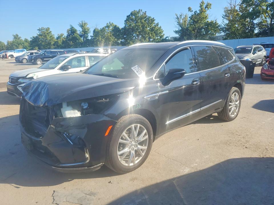 2024 BUICK ENCLAVE - Търг №67315316