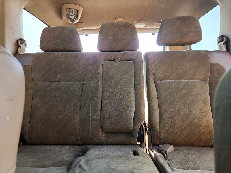 Photo 10 from auction – 2002 HONDA CR-V with VIN JHLRD78852C082875
