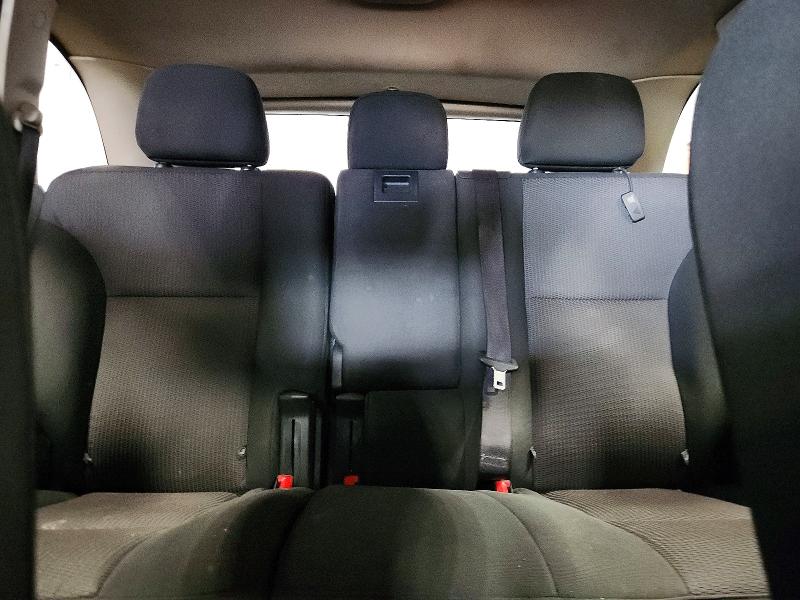 Photo 10 from auction – 2013 FORD EDGE with VIN 2FMDK4JC5DBC46814