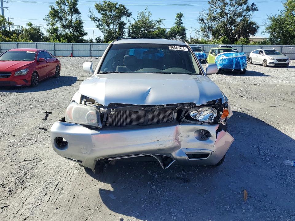 صورة رقم 5 من المزاد - 2004 TOYOTA HIGHLANDER مع VIN JTEDD21A740082027