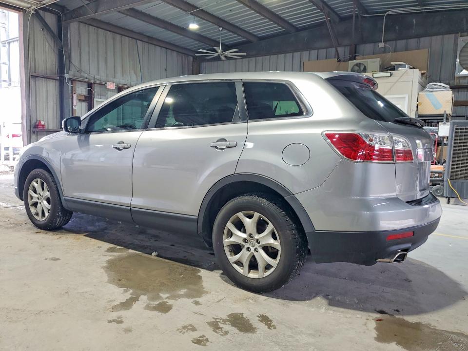 Фото 2 с аукциона – 2011 MAZDA CX-9 с VIN JM3TB2BV5B0316547