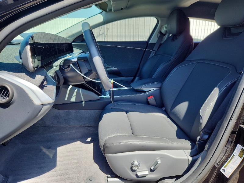Zdjęcie 7 z aukcji – 2025 LUCID MOTORS AIR z VIN 50EA1PGA3SA001581