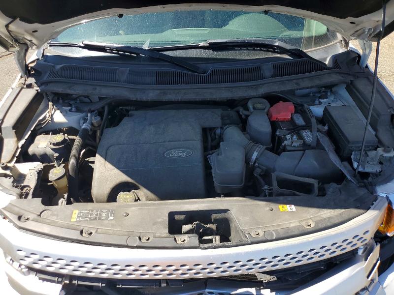 Photo 12 from auction – 2013 FORD EXPLORER with VIN 1FM5K8D82DGB53910