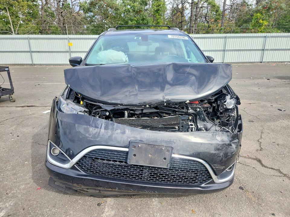 Zdjęcie 5 z aukcji – 2018 CHRYSLER PACIFICA z VIN 2C4RC1BG7JR227305