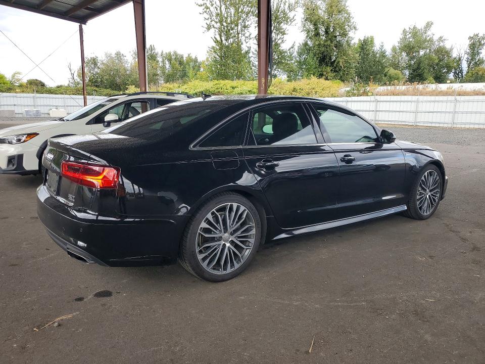 Foto 3 de la subasta – 2017 AUDI A6 con VIN WAUF2AFC4HN000624