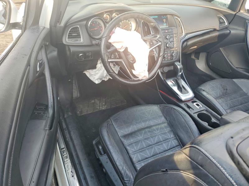 Photo 8 from auction – 2016 BUICK CASCADA with VIN W04WT3N59GG050821