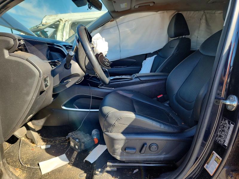 Photo 7 from auction – 2023 HYUNDAI TUCSON with VIN KM8JFCA18PU109977