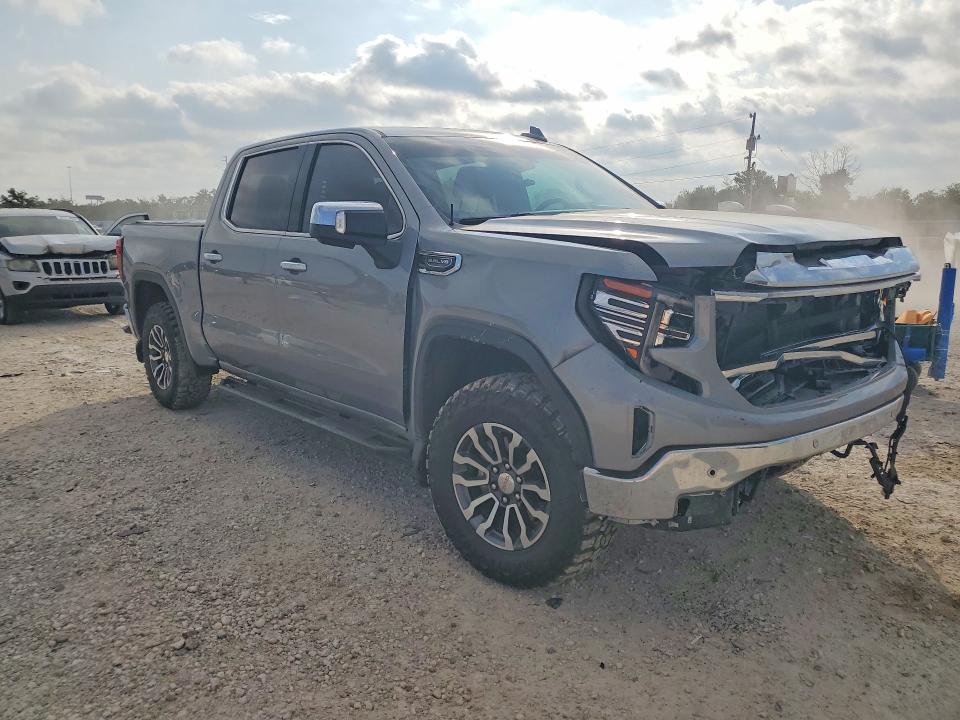 Фото 4 с аукциона – 2024 GMC SIERRA с VIN 3GTPHDED6RG251463