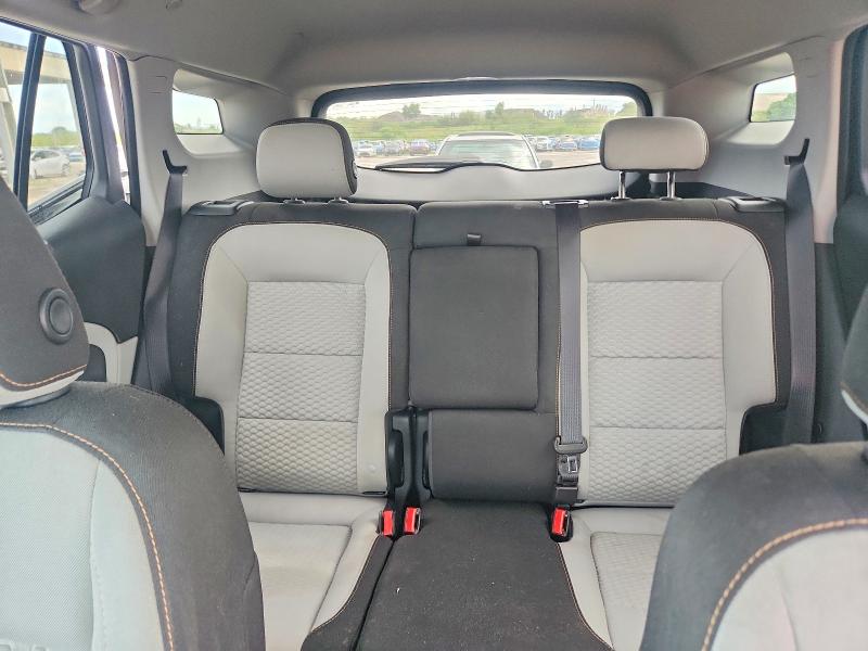 Photo 10 from auction – 2020 GMC TERRAIN with VIN 3GKALMEV2LL295153