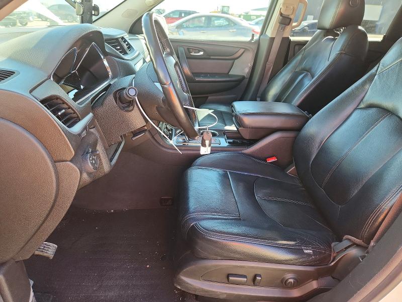 Photo 7 from auction – 2015 CHEVROLET TRAVERSE with VIN 1GNKVGKD2FJ226067