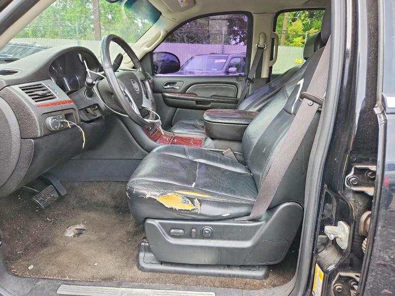 Zdjęcie 7 z aukcji – 2007 CADILLAC ESCALADE z VIN 1GYFK63897R409204
