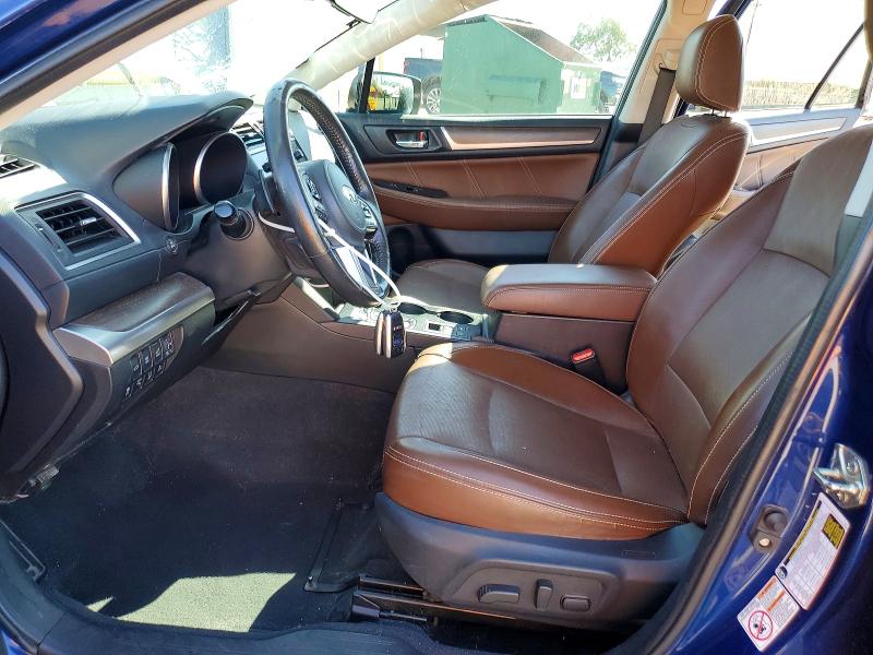 صورة رقم 7 من المزاد - 2017 SUBARU OUTBACK مع VIN 4S4BSATC6H3430880