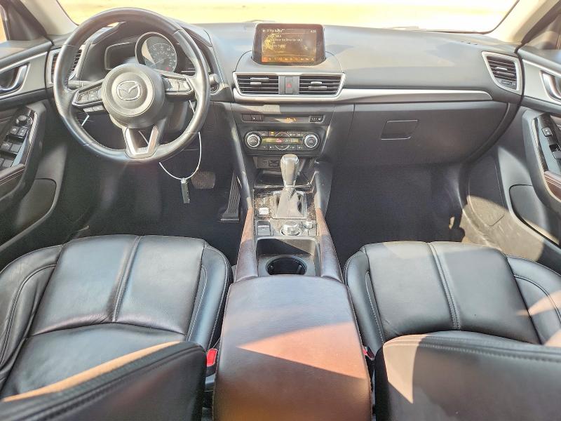 Фото 8 с аукциона – 2017 MAZDA 3 с VIN 3MZBN1L7XHM120998