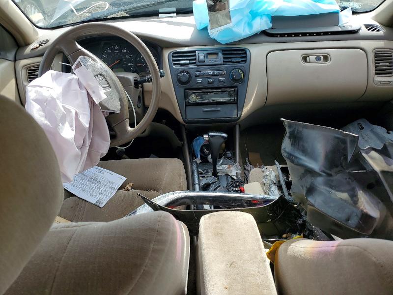 Снимка 8 от търг – 1999 HONDA ACCORD с VIN 1HGCG6656XA007605