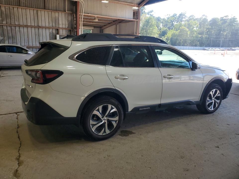 Zdjęcie 3 z aukcji – 2020 SUBARU OUTBACK z VIN 4S4BTALC5L3252692