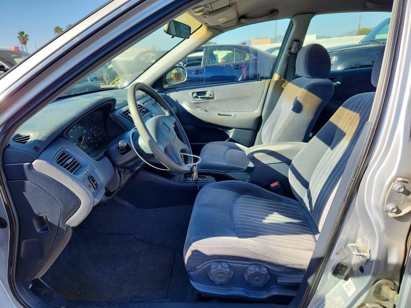 Снимка 7 от търг – 1998 HONDA ACCORD с VIN 1HGCG5642WA208028