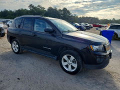 Фото 4 с аукциона – 2016 JEEP COMPASS с VIN 1C4NJCBAXGD513270