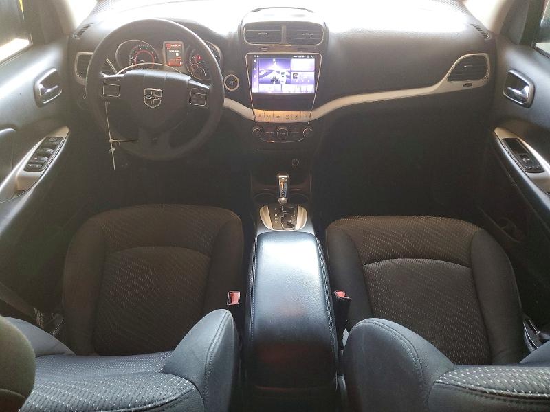 Снимка 8 от търг – 2016 DODGE JOURNEY с VIN 3C4PDCBG6GT171122