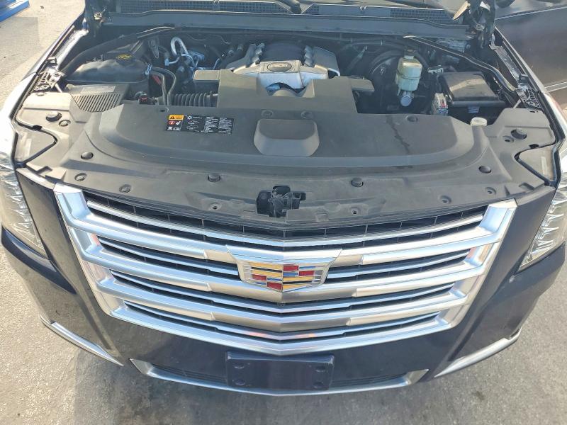 Снимка 12 от търг – 2020 CADILLAC ESCALADE с VIN 1GYS4HKJ1LR193643