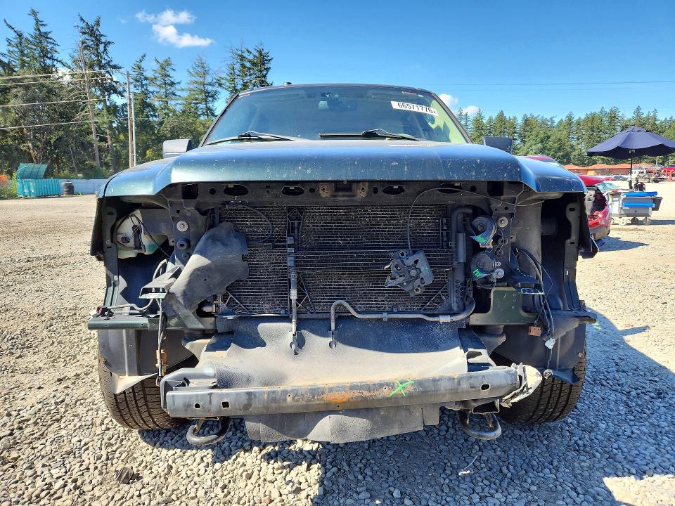 Photo 5 from auction – 2013 FORD EXPEDITION with VIN 1FMJK1J53DEF31714