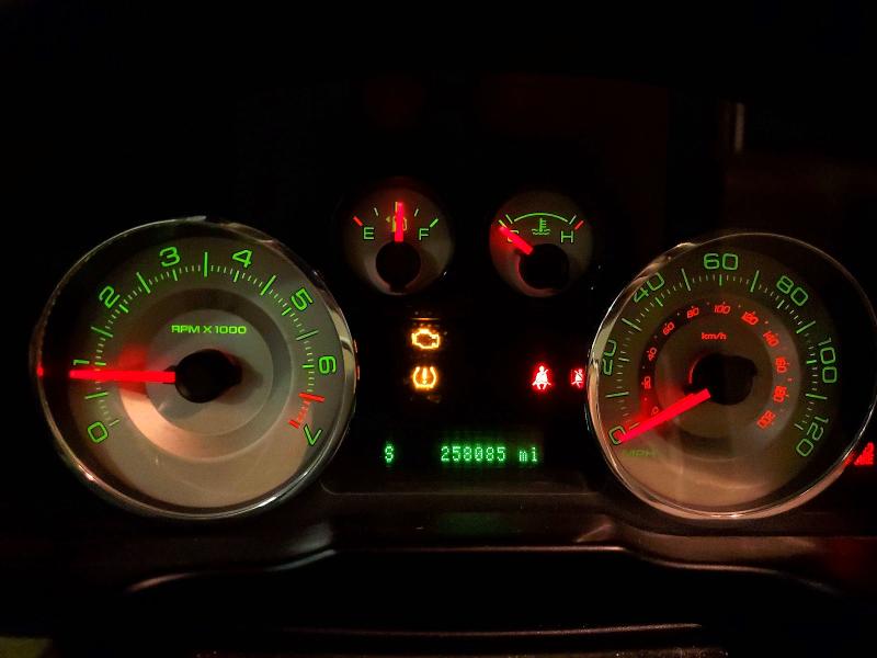 Снимка 9 от търг – 2007 FORD EDGE с VIN 2FMDK48C17BA79216
