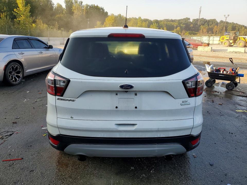 Снимка 6 от търг – 2017 FORD ESCAPE с VIN 1FMCU0GD1HUE70340