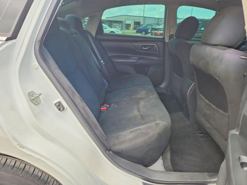 Photo 10 from auction – 2015 NISSAN ALTIMA with VIN 1N4AL3AP0FN906644