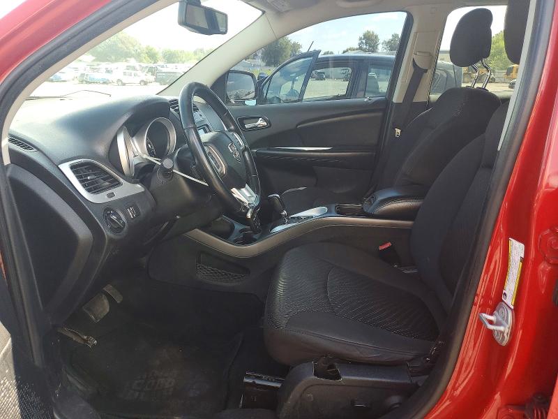 Foto 7 de la subasta – 2012 DODGE JOURNEY con VIN 3C4PDCBG2CT395319