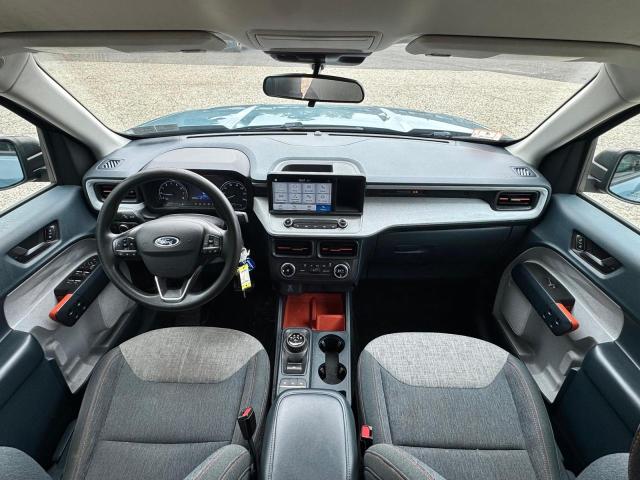 Zdjęcie 9 z aukcji – 2022 FORD MAVERICK z VIN 3FTTW8F98NRA02232