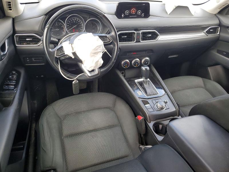 Foto 8 de la subasta – 2019 MAZDA CX-5 con VIN JM3KFACL1K0646712